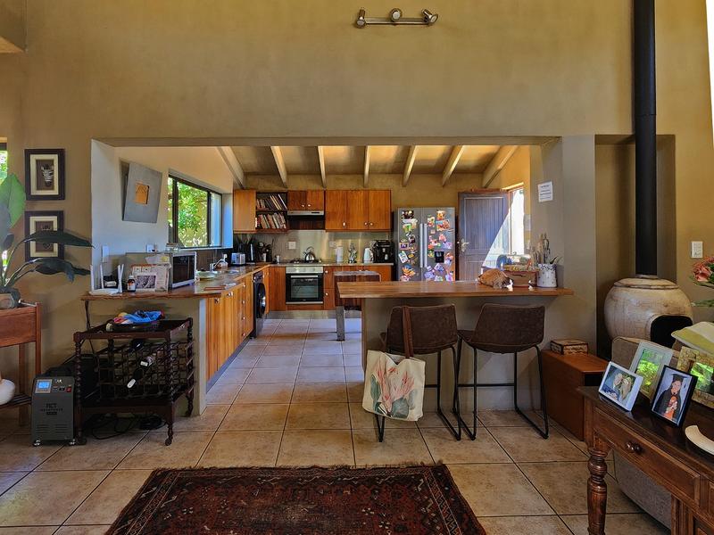 To Let 4 Bedroom Property for Rent in Seaside Longships Western Cape